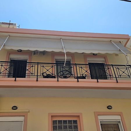 Eirini'S Apt كاندية المظهر الخارجي الصورة