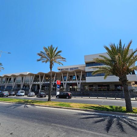Eirini'S Apt كاندية المظهر الخارجي الصورة