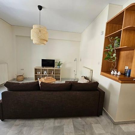 Eirini'S Apt كاندية المظهر الخارجي الصورة