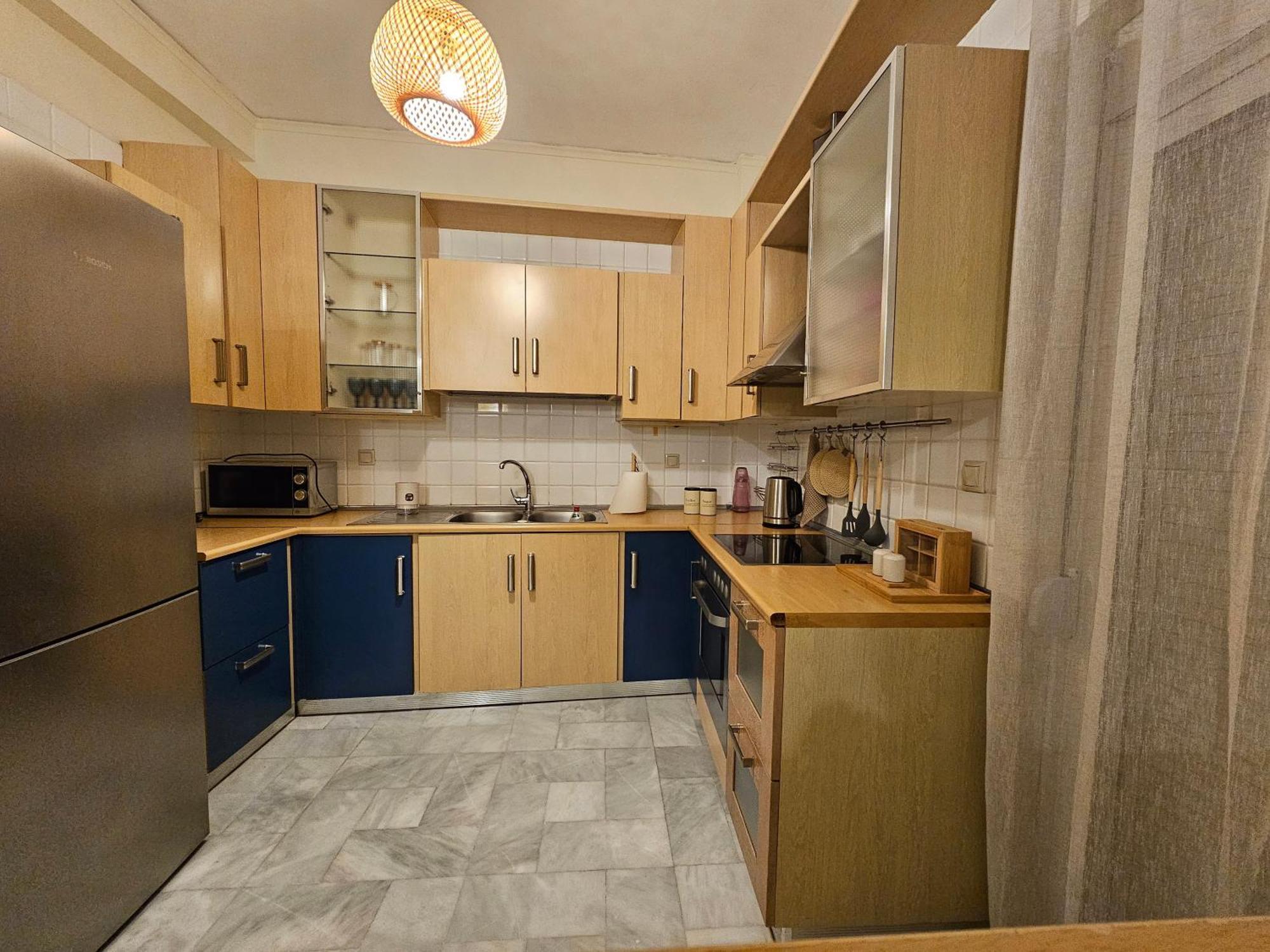 Eirini'S Apt كاندية المظهر الخارجي الصورة