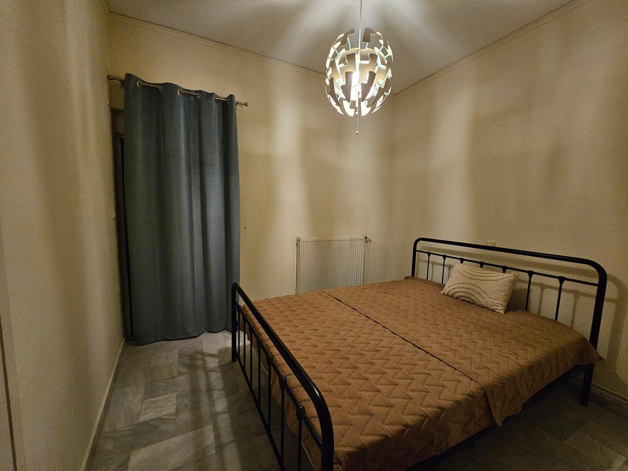 Eirini'S Apt كاندية المظهر الخارجي الصورة