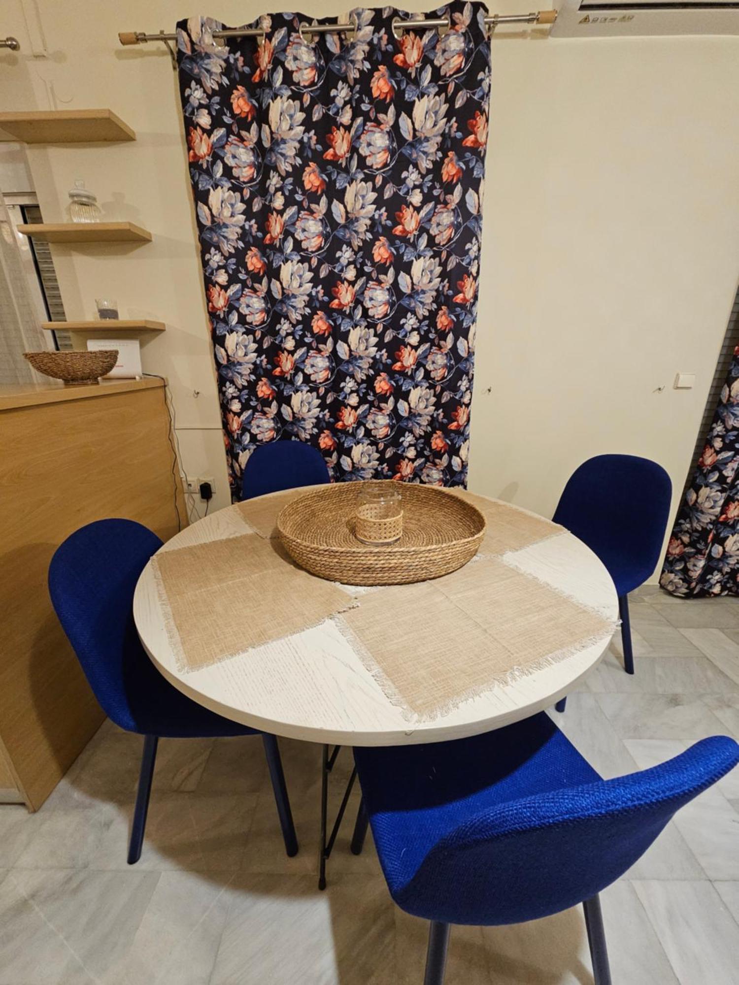 Eirini'S Apt كاندية المظهر الخارجي الصورة