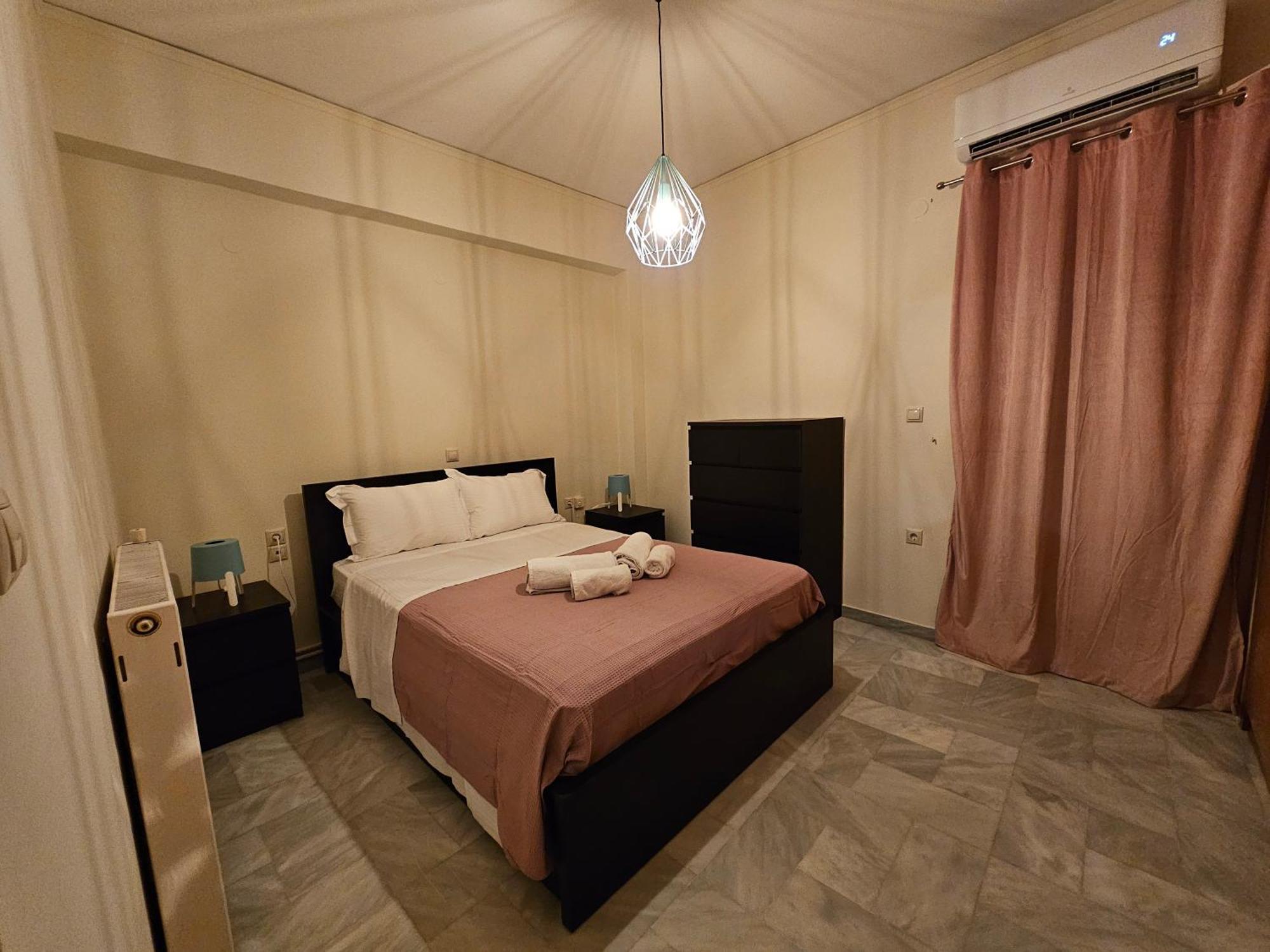 Eirini'S Apt كاندية المظهر الخارجي الصورة
