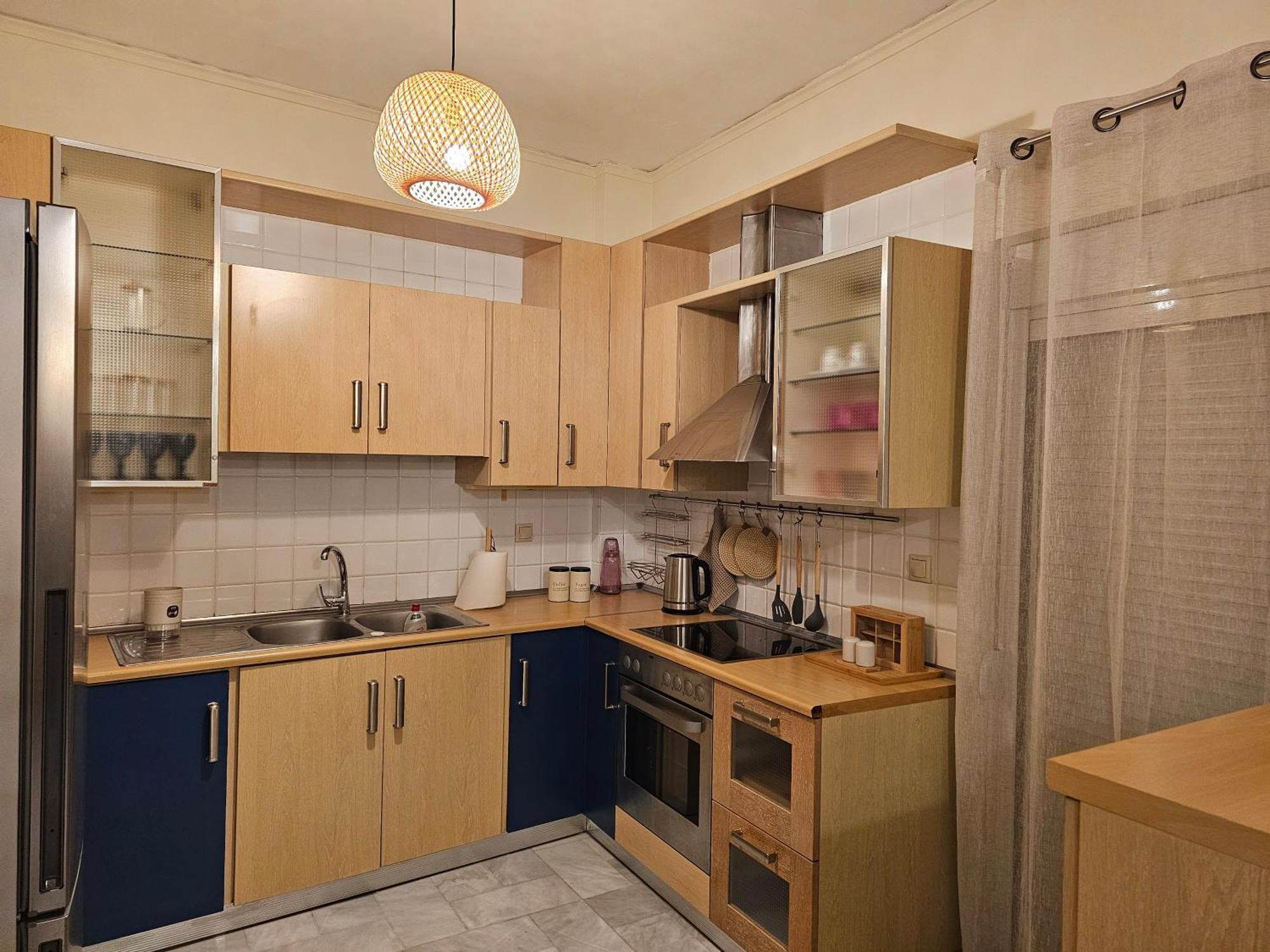 Eirini'S Apt كاندية المظهر الخارجي الصورة