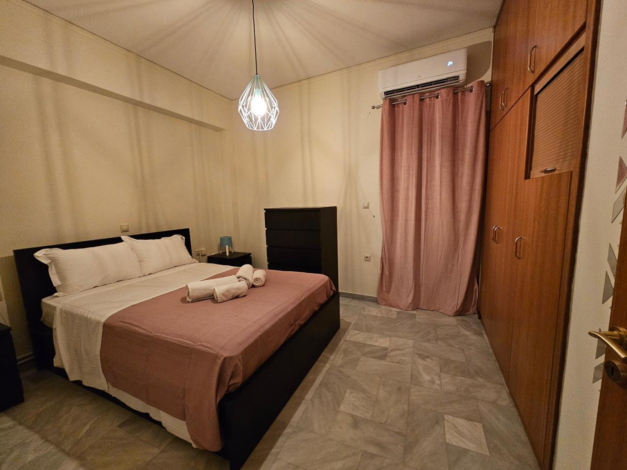 Eirini'S Apt كاندية المظهر الخارجي الصورة