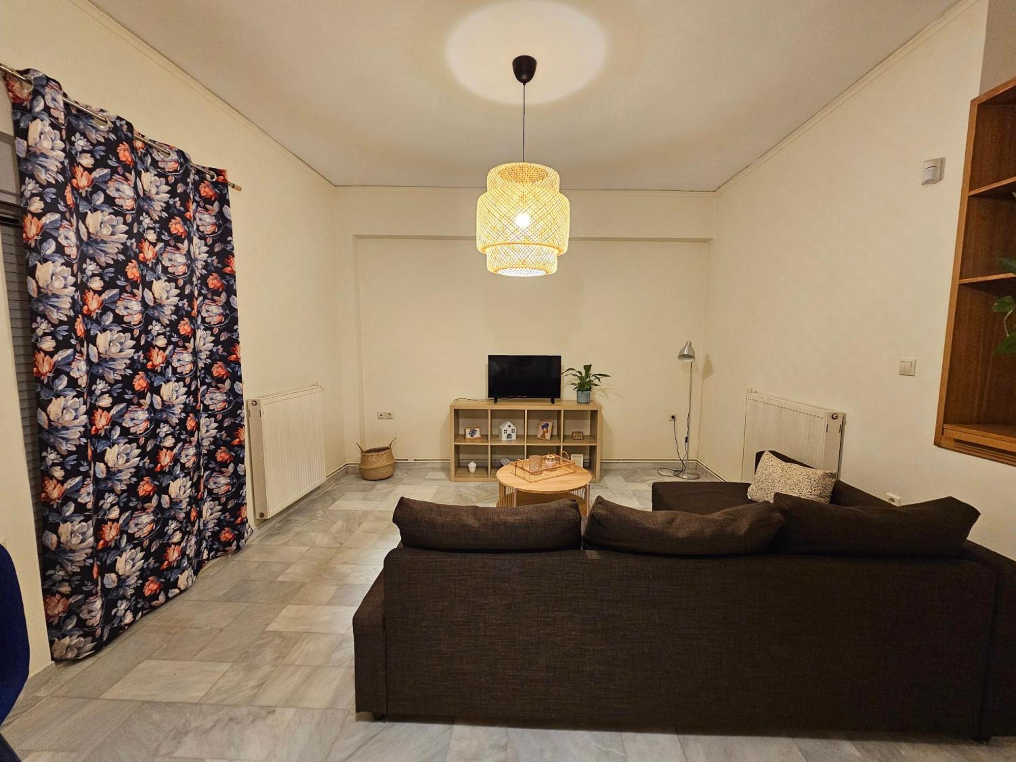 Eirini'S Apt كاندية المظهر الخارجي الصورة
