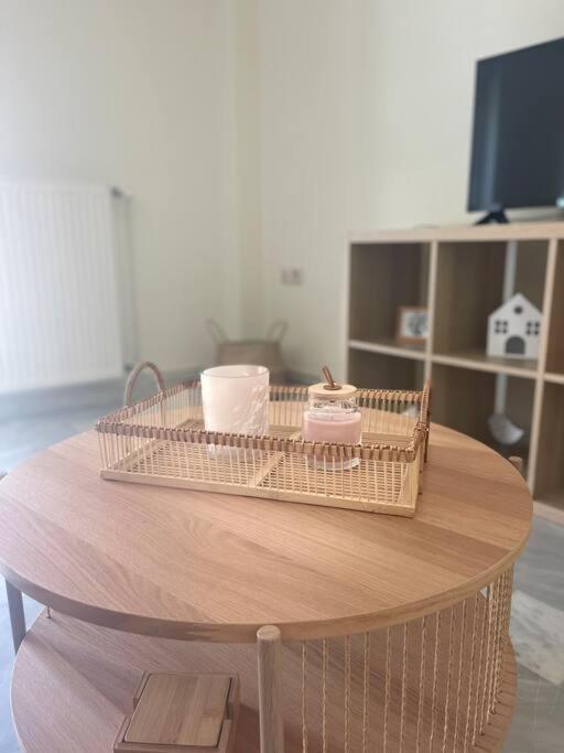 Eirini'S Apt كاندية المظهر الخارجي الصورة