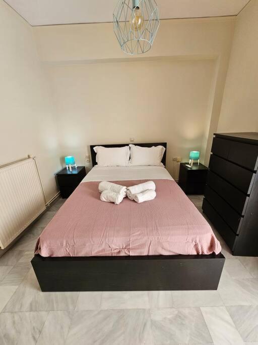 Eirini'S Apt كاندية المظهر الخارجي الصورة