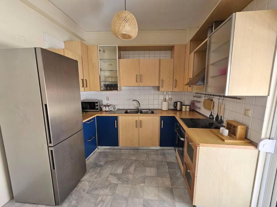 Eirini'S Apt كاندية المظهر الخارجي الصورة