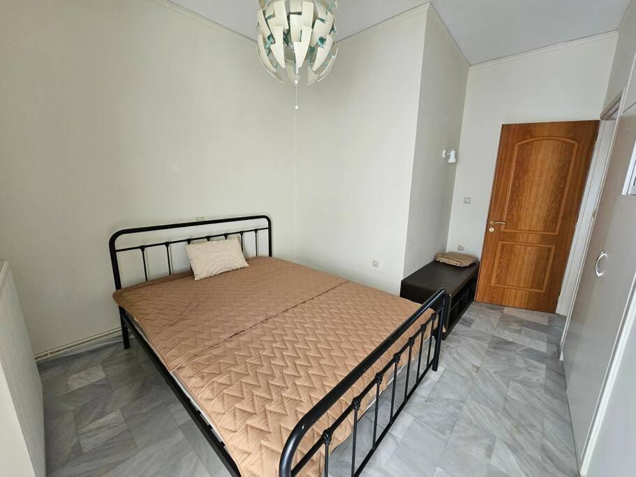 Eirini'S Apt كاندية المظهر الخارجي الصورة