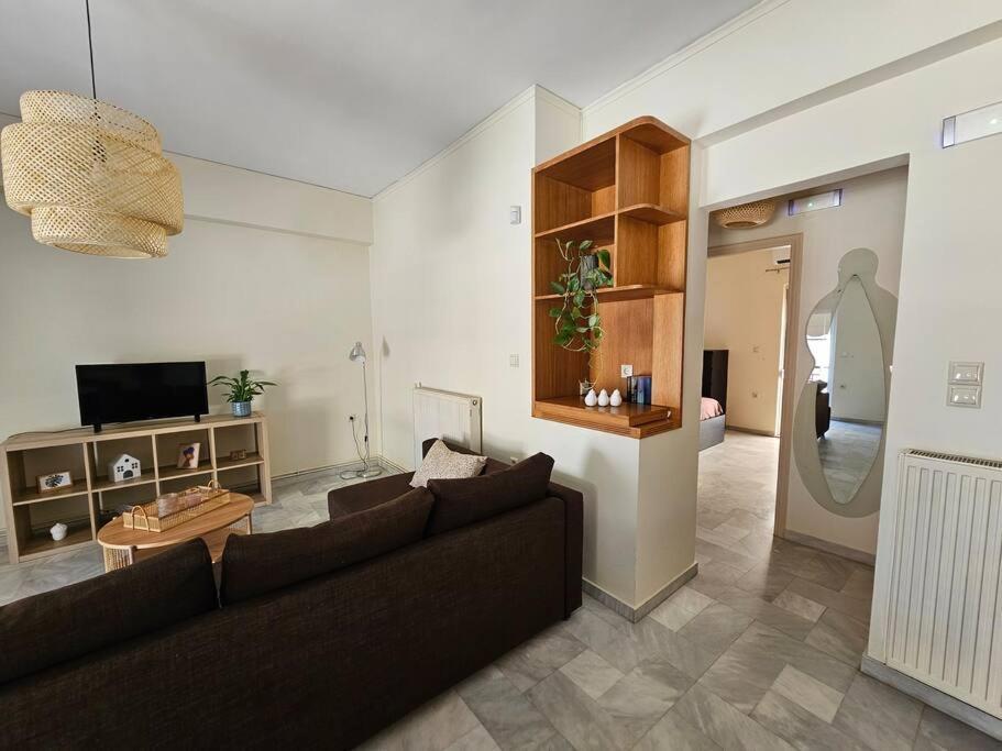 Eirini'S Apt كاندية المظهر الخارجي الصورة