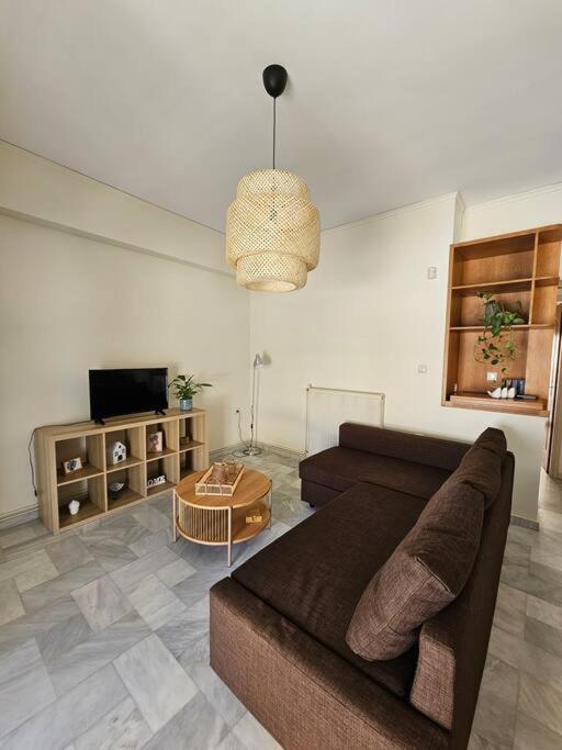 Eirini'S Apt كاندية المظهر الخارجي الصورة