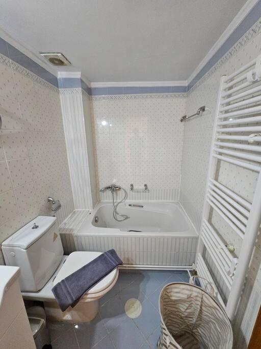 Eirini'S Apt كاندية المظهر الخارجي الصورة