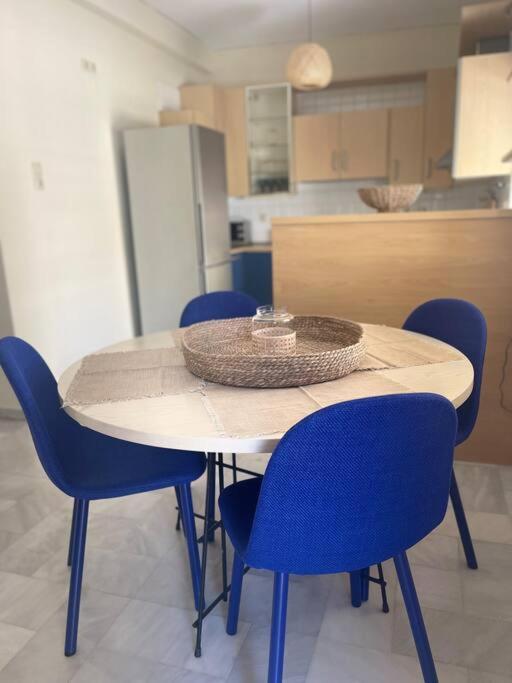Eirini'S Apt كاندية المظهر الخارجي الصورة
