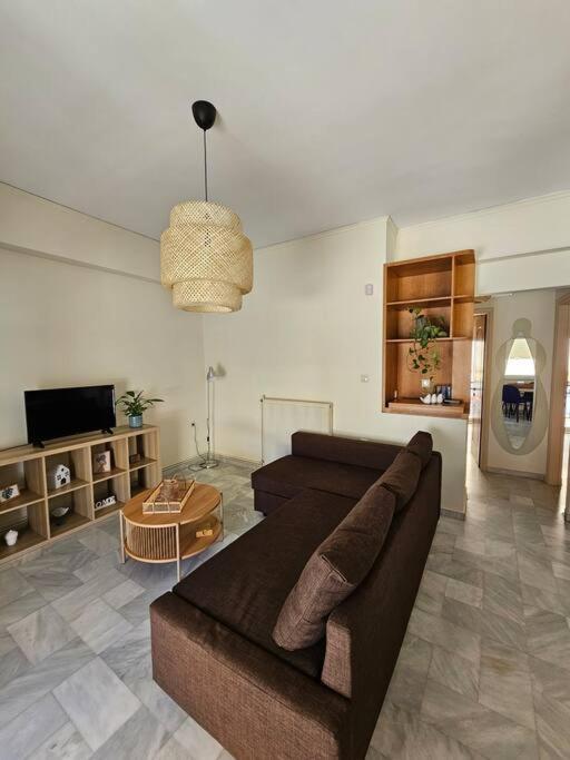 Eirini'S Apt كاندية المظهر الخارجي الصورة