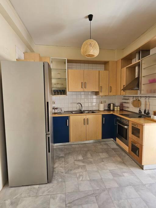 Eirini'S Apt كاندية المظهر الخارجي الصورة