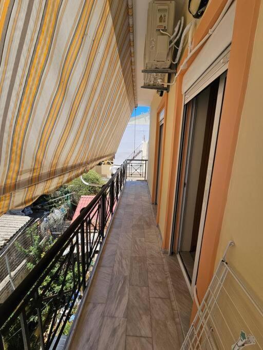 Eirini'S Apt كاندية المظهر الخارجي الصورة