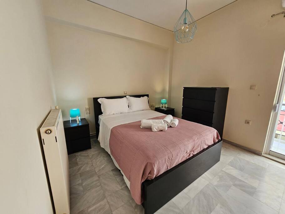Eirini'S Apt كاندية المظهر الخارجي الصورة