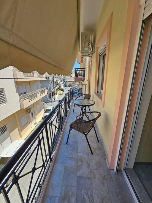 Eirini'S Apt كاندية المظهر الخارجي الصورة