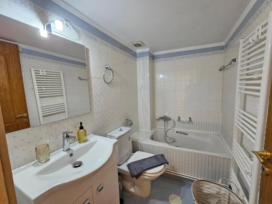 Eirini'S Apt كاندية المظهر الخارجي الصورة