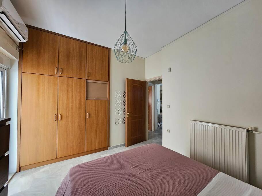 Eirini'S Apt كاندية المظهر الخارجي الصورة