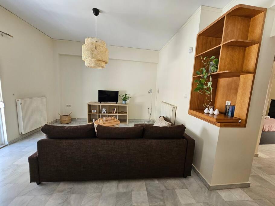 Eirini'S Apt كاندية المظهر الخارجي الصورة